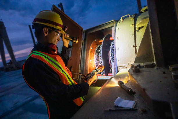 Best 24-Hour Electrician  in Weldon, NC