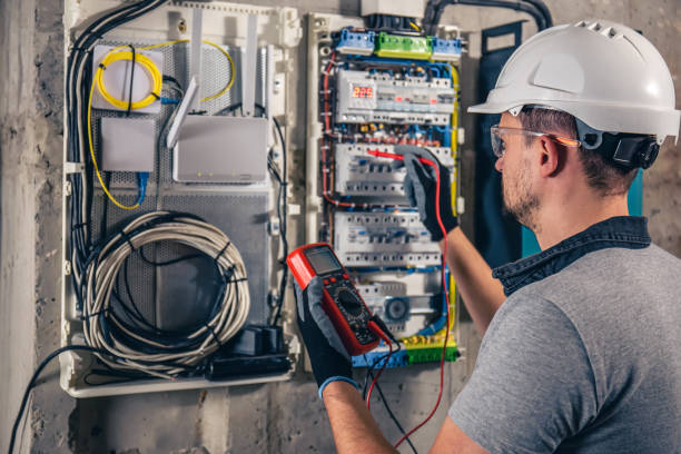 Best Electrical System Inspection  in Weldon, NC