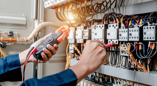 Best Electrical Upgrades for Homes  in Weldon, NC