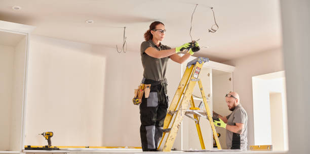 Best Affordable Electrical Installation  in Weldon, NC