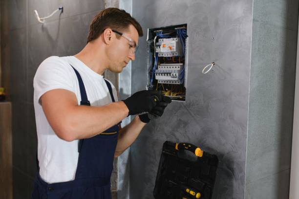Best Electrical Rewiring Services  in Weldon, NC