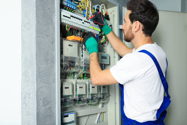 Best Electrical Outlet Repair  in Weldon, NC