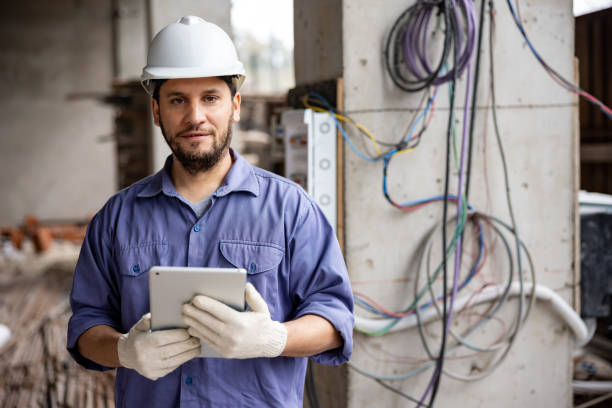 Best Electric Panel Repair  in Weldon, NC