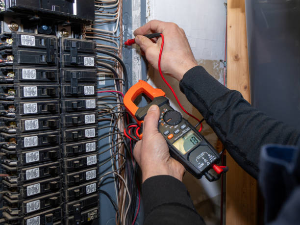 Best Emergency Electrical Repair  in Weldon, NC