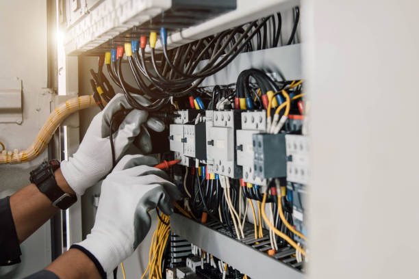 Best Electrical Contractors for Businesses  in Weldon, NC